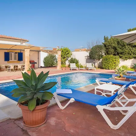 Am By Folks Holiday home Port D'Andratx