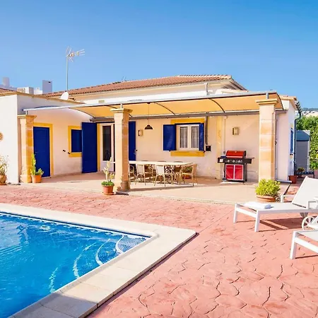Holiday home Am By Folks Port D'Andratx